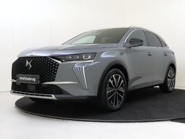 SPOTICAR Ds Ds 7 Crossback E-tense 300 4x4 Opera Tweedehands - Suv Plugin Hybrid Grijs - S'gravenhage - 1200282760_1