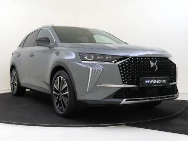 SPOTICAR Ds Ds 7 Crossback E-tense 300 4x4 Opera Tweedehands - Suv Plugin Hybrid Grijs - S'gravenhage - 1200282760_3