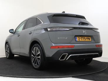 SPOTICAR Ds Ds 7 Crossback E-tense 300 4x4 Opera Tweedehands - Suv Plugin Hybrid Grijs - S'gravenhage - 1200282760_4