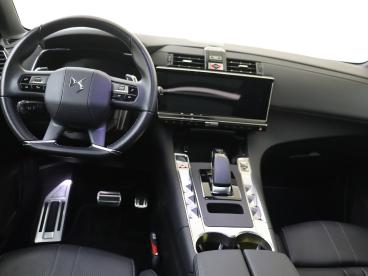 SPOTICAR Ds Ds 7 Crossback E-tense 300 4x4 Opera Tweedehands - Suv Plugin Hybrid Grijs - S'gravenhage - 1200282760_5