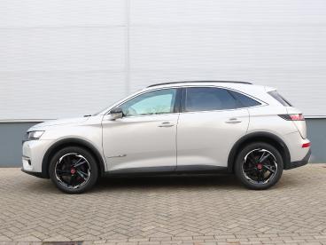SPOTICAR Ds Ds 7 Crossback Crossback 1.6 180pk Performance Line | Navigatie | Tweedehands - Suv Benzine Grijs - De Meern - 1200283381_2
