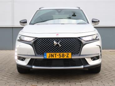 SPOTICAR Ds Ds 7 Crossback Crossback 1.6 180pk Performance Line | Navigatie | Tweedehands - Suv Benzine Grijs - De Meern - 1200283381_5