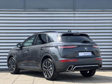 SPOTICAR Ds Ds 7 Crossback 1.6 E-tense Phev 225pk Automaat Ligne Business Pac Tweedehands - Suv Plugin Hybrid Grijs - Velp - 1200283693_4