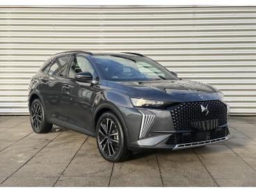 SPOTICAR Ds Ds 7 Crossback 1.6 E-tense 225pk Automaat Ligne Business Leder | Tweedehands - Suv Elektrisch Grijs - Velp - 1200283956_2