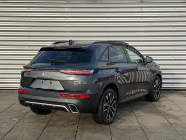 SPOTICAR Ds Ds 7 Crossback 1.6 E-tense 225pk Automaat Ligne Business Leder | Tweedehands - Suv Elektrisch Grijs - Velp - 1200283956_3