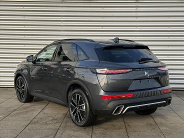 SPOTICAR Ds Ds 7 Crossback 1.6 E-tense 225pk Automaat Ligne Business Leder | Tweedehands - Suv Elektrisch Grijs - Velp - 1200283956_4