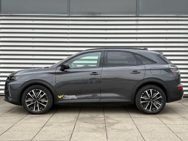 SPOTICAR Ds Ds 7 Crossback 1.6 E-tense Phev 225pk Automaat Ligne Business Pac Tweedehands - Suv Plugin Hybrid Grijs - Velp - 1200284038_2