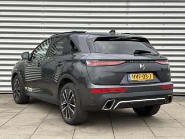 SPOTICAR Ds Ds 7 Crossback 1.6 E-tense Phev 225pk Automaat Ligne Business Pac Tweedehands - Suv Plugin Hybrid Grijs - Velp - 1200284038_3