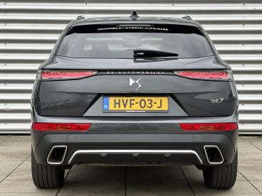 SPOTICAR Ds Ds 7 Crossback 1.6 E-tense Phev 225pk Automaat Ligne Business Pac Tweedehands - Suv Plugin Hybrid Grijs - Velp - 1200284038_4