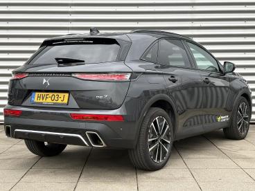 SPOTICAR Ds Ds 7 Crossback 1.6 E-tense Phev 225pk Automaat Ligne Business Pac Tweedehands - Suv Plugin Hybrid Grijs - Velp - 1200284038_5