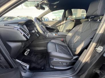 SPOTICAR Ds Ds 7 Crossback 1.6 E-tense 225pk Automaat Ligne Business Leder | Tweedehands - Suv Elektrisch Grijs - Velp - 1200284055_5