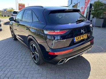 SPOTICAR Ds Ds 7 Crossback 1.6 E-tense 300pk Aut 4x4 Louvre | Night Vision, S Tweedehands - Suv Plugin Hybrid Blauw - Krimpen Aan Den Ijssel - 1200284151_3