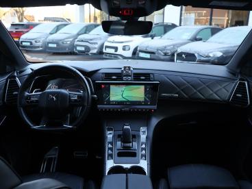 SPOTICAR Ds Ds 7 Crossback Crossback E-tense Plug-in Hybride 300pk E-eat8 Aut Tweedehands - Suv Plugin Hybrid Grijs - Ommen - 1200284468_5