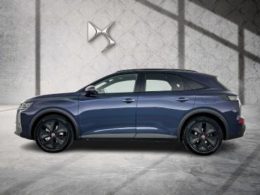 SPOTICAR Ds Ds 7 Crossback E-tense 225 Performance Line | Rijklaar | Tweedehands - Suv Plugin Hybrid Blauw - Roosendaal - 1200284686_2