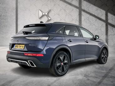 SPOTICAR Ds Ds 7 Crossback E-tense 225 Performance Line | Rijklaar | Tweedehands - Suv Plugin Hybrid Blauw - Roosendaal - 1200284686_4