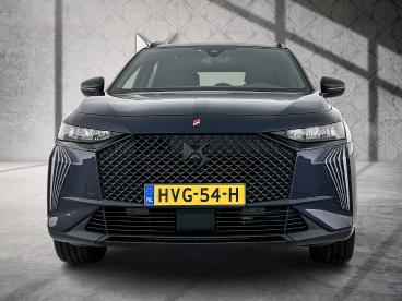 SPOTICAR Ds Ds 7 Crossback E-tense 225 Performance Line | Rijklaar | Tweedehands - Suv Plugin Hybrid Blauw - Roosendaal - 1200284686_5