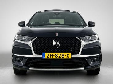 SPOTICAR Ds Ds 7 Crossback Crossback 2.0 180pk Automaat La Premiere | Schuif- Tweedehands - Suv Diesel Zwart - Eindhoven - 1200284796_4