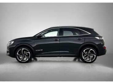 SPOTICAR Ds Ds 7 Crossback Crossback 2.0 180pk Automaat La Premiere | Schuif- Tweedehands - Suv Diesel Zwart - Eindhoven - 1200284796_5