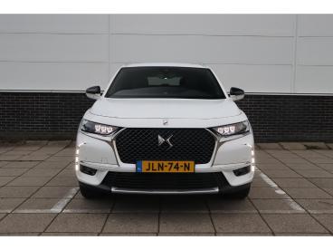 SPOTICAR Ds Ds 7 Crossback Crossback E-tense Rivoli Soh 97% 225 Stoelverwarmi Tweedehands - Suv Plugin Hybrid Wit - Almere - 1200285103_2