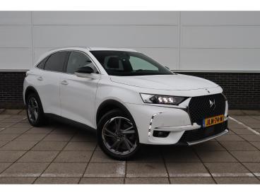 SPOTICAR Ds Ds 7 Crossback Crossback E-tense Rivoli Soh 97% 225 Stoelverwarmi Tweedehands - Suv Plugin Hybrid Wit - Almere - 1200285103_3