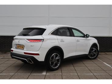 SPOTICAR Ds Ds 7 Crossback Crossback E-tense Rivoli Soh 97% 225 Stoelverwarmi Tweedehands - Suv Plugin Hybrid Wit - Almere - 1200285103_4