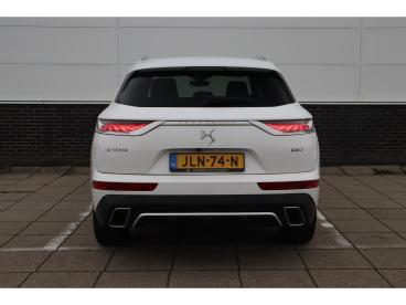 SPOTICAR Ds Ds 7 Crossback Crossback E-tense Rivoli Soh 97% 225 Stoelverwarmi Tweedehands - Suv Plugin Hybrid Wit - Almere - 1200285103_5