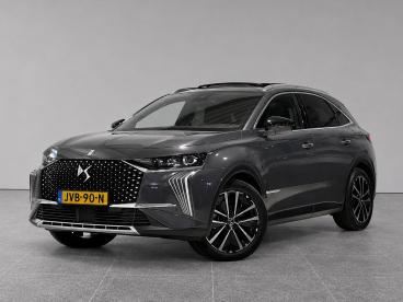 SPOTICAR Ds Ds 7 Crossback Antoine De Saint Exupery E-tense 300pk Phev 4x4 | Tweedehands - Suv Plugin Hybrid Grijs - Sliedrecht - 1200285691_1