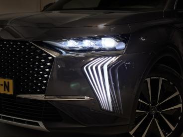 SPOTICAR Ds Ds 7 Crossback Antoine De Saint Exupery E-tense 300pk Phev 4x4 | Tweedehands - Suv Plugin Hybrid Grijs - Sliedrecht - 1200285691_2