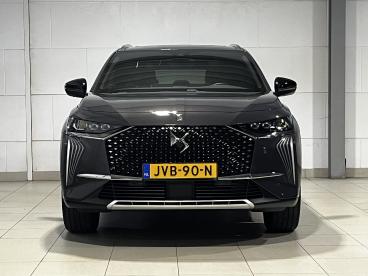 SPOTICAR Ds Ds 7 Crossback Antoine De Saint Exupery E-tense 300pk Phev 4x4 | Tweedehands - Suv Plugin Hybrid Grijs - Sliedrecht - 1200285691_3