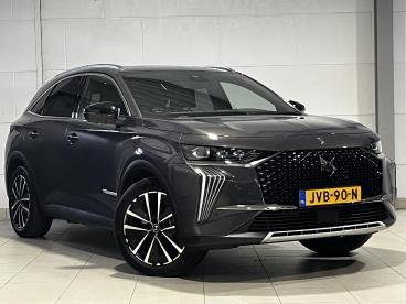 SPOTICAR Ds Ds 7 Crossback Antoine De Saint Exupery E-tense 300pk Phev 4x4 | Tweedehands - Suv Plugin Hybrid Grijs - Sliedrecht - 1200285691_4