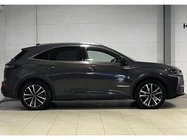 SPOTICAR Ds Ds 7 Crossback Antoine De Saint Exupery E-tense 300pk Phev 4x4 | Tweedehands - Suv Plugin Hybrid Grijs - Sliedrecht - 1200285691_5