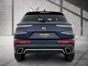 SPOTICAR Ds Ds 7 Crossback Plug-in Hybrid 225 Pk Automaat Business | Rijklaar Tweedehands - Suv Hybride Blauw - Breda - 300286408_4