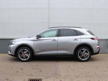 SPOTICAR Ds Ds 7 Crossback Crossback 1.6 180pk Performance Line | Navigatie | Tweedehands - Suv Benzine Grijs - De Meern - 1200286614_2