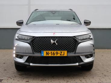 SPOTICAR Ds Ds 7 Crossback Crossback 1.6 180pk Performance Line | Navigatie | Tweedehands - Suv Benzine Grijs - De Meern - 1200286614_5