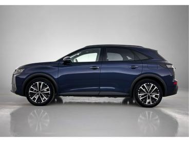 SPOTICAR Ds Ds 7 Crossback E-tense 225 Etoile | Nappa Zwart Leder | Focal Hif Tweedehands - Suv Plugin Hybrid Blauw - Bergen Op Zoom - 1200286733_2