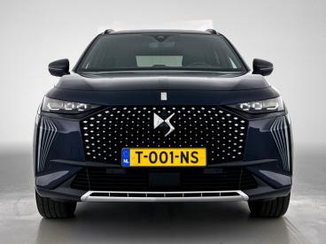 SPOTICAR Ds Ds 7 Crossback E-tense 225 Etoile | Nappa Zwart Leder | Focal Hif Tweedehands - Suv Plugin Hybrid Blauw - Bergen Op Zoom - 1200286733_5