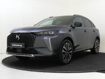 SPOTICAR Ds Ds 7 Crossback 1.6 Phev 225 Ligne Business Tweedehands - Suv Plugin Hybrid Grijs - S'gravenhage - 1200286891_1