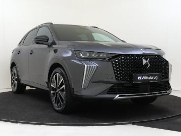 SPOTICAR Ds Ds 7 Crossback 1.6 Phev 225 Ligne Business Tweedehands - Suv Plugin Hybrid Grijs - S'gravenhage - 1200286891_3
