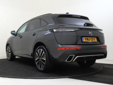 SPOTICAR Ds Ds 7 Crossback 1.6 Phev 225 Ligne Business Tweedehands - Suv Plugin Hybrid Grijs - S'gravenhage - 1200286891_4