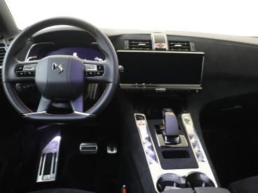 SPOTICAR Ds Ds 7 Crossback 1.6 Phev 225 Ligne Business Tweedehands - Suv Plugin Hybrid Grijs - S'gravenhage - 1200286891_5