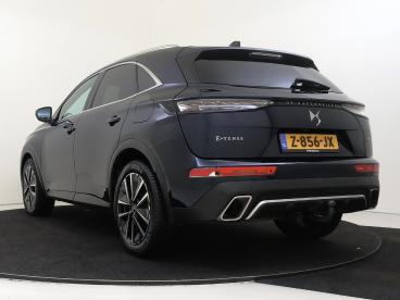 SPOTICAR Ds Ds 7 Crossback E-tense 225 Rivoli Tweedehands - Suv Plugin Hybrid Blauw - Rotterdam - 1200287397_4
