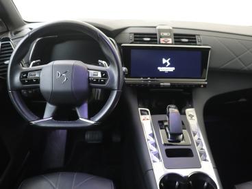 SPOTICAR Ds Ds 7 Crossback E-tense 225 Rivoli Tweedehands - Suv Plugin Hybrid Blauw - Rotterdam - 1200287397_5