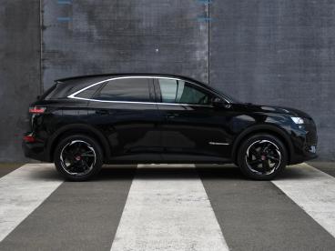 SPOTICAR Ds Ds 7 Crossback Crossback Performance Line 1.2 Puretech 130pk Brm Tweedehands - Suv Benzine Zwart - Sittard - 1200288667_3