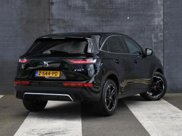 SPOTICAR Ds Ds 7 Crossback Crossback Performance Line 1.2 Puretech 130pk Brm Tweedehands - Suv Benzine Zwart - Sittard - 1200288667_4