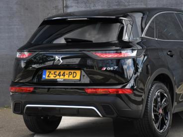 SPOTICAR Ds Ds 7 Crossback Crossback Performance Line 1.2 Puretech 130pk Brm Tweedehands - Suv Benzine Zwart - Sittard - 1200288667_5