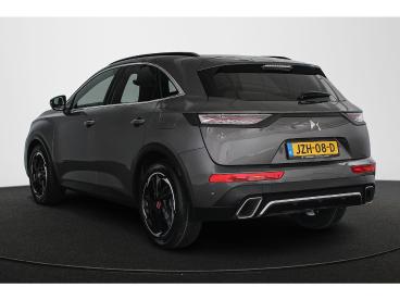 SPOTICAR Ds Ds 7 Crossback Crossback E-tense 4x4 Performance Line 300pk Panor Tweedehands - Suv Plugin Hybrid Grijs - Mijdrecht - 1200288823_4