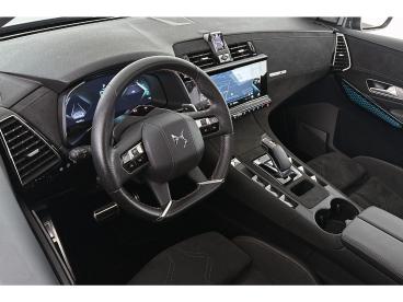 SPOTICAR Ds Ds 7 Crossback Crossback E-tense 4x4 Performance Line 300pk Panor Tweedehands - Suv Plugin Hybrid Grijs - Mijdrecht - 1200288823_5