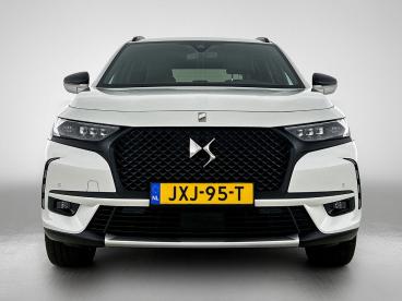 SPOTICAR Ds Ds 7 Crossback Crossback E-tense 4x4 Performance Line 300pk Autom Tweedehands - Suv Plugin Hybrid Wit - Eindhoven - 1200289105_4