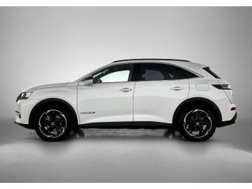 SPOTICAR Ds Ds 7 Crossback Crossback E-tense 4x4 Performance Line 300pk Autom Tweedehands - Suv Plugin Hybrid Wit - Eindhoven - 1200289105_5