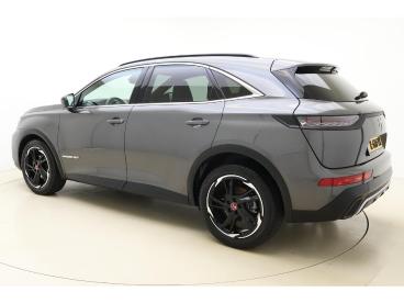 SPOTICAR Ds Ds 7 Crossback Crossback Puretech 130 Performance Line | Navigati Tweedehands - Suv Benzine Grijs - Leeuwarden - 1200289428_4